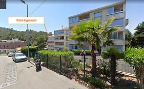 Apt flambant neuf / 300m plage / NETFLIX