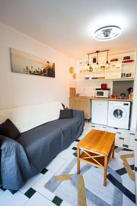 Apt flambant neuf / 300m plage / NETFLIX Saint-Raphaël Extérieur photo