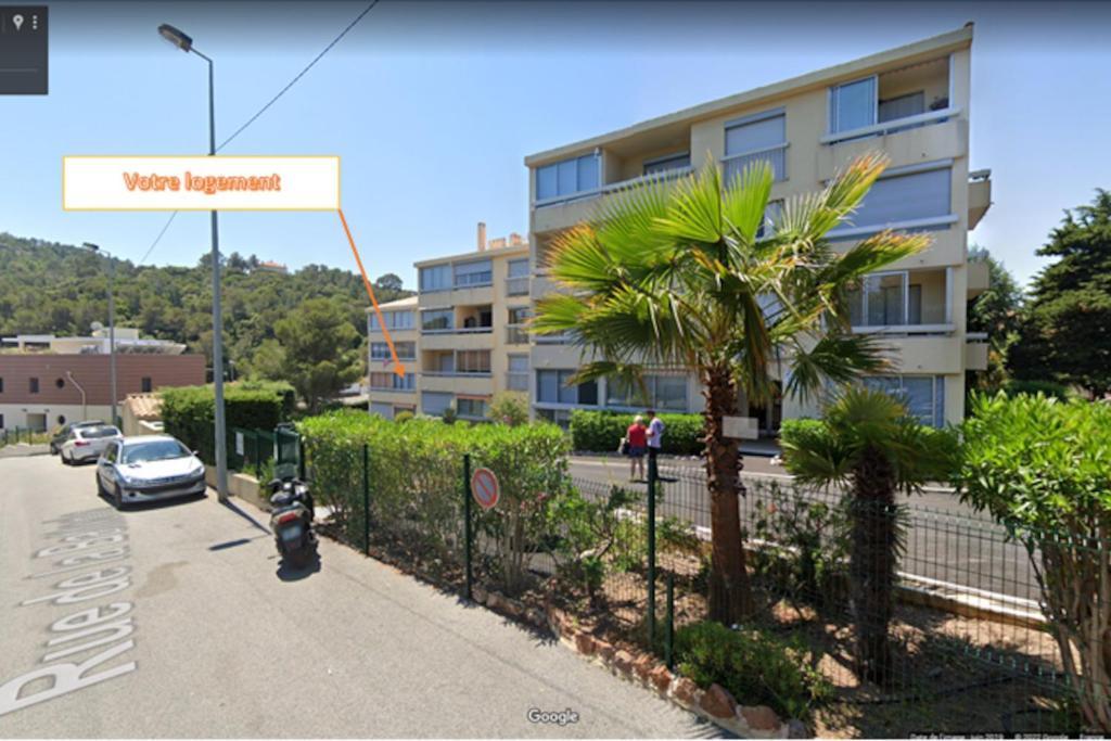 Apt flambant neuf / 300m plage / NETFLIX Saint-Raphaël Extérieur photo